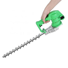 MVNOIRE Grass Trimmer 24V Brushless Hedge Handheld Electric Trimming Machine Garden Equipment Mowing Tool