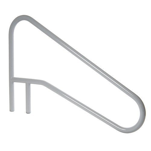 S.R. Smith Deck Mounted Stair Rail Stainless Steel