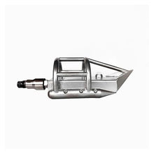 Bolisila Industrial Jet wash 5000psi high Pressure Water Sewer Jetter Boat Nozzle for Cleaning M22 M27 M36(M22 Male 270L)