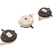 Hayward Indoor Vent Adptr, Universal H400, Vert, Neg PSI, 8"