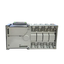 SGM63A/4P Dual Power Supply Switch, Mains-Generator Switching