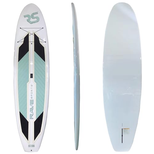 RAVE Sports Nomad PCX SUP Paddleboard