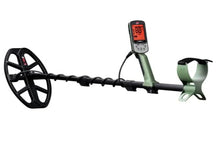 MINELAB X-Terra PRO All-Terrain Professional Fully Waterproof Metal Detector for Adults with Pro-Switch Technology