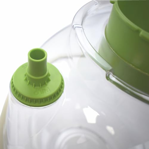Cherish XT Balloon Stuffer Machine 17-inch Gift Wrapping Kit Green