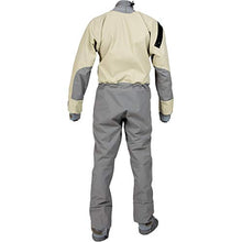 Kokatat Supernova Angler Gore-TEX Pro Semi-Dry Suit Sandbar M