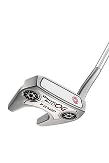 Callaway Odyssey Men's Right Putter White Hot OG #7 Nano Flow Mallet Type 34" STROKE LAB SHAFT