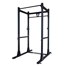 Rugged Strength & Fitness Power Cage for Strength Training Home & Commercial Gym