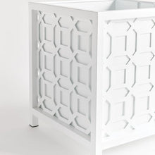NAPA Home & Garden TRAFORO Planter White