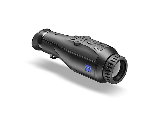 ZEISS DTI 3/35 Gen 2 Thermal Imaging Camera Monocular Black