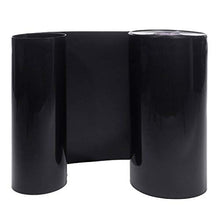 DeepRoot Water & Bamboo Root Barrier, HDPE, 36" x100' 30mil, USA Made