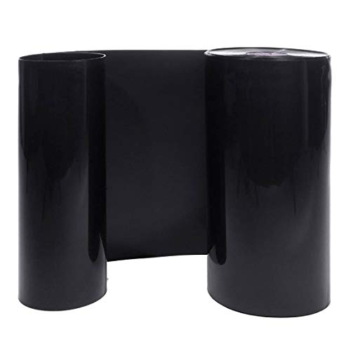 DeepRoot Water & Bamboo Root Barrier, HDPE, 36" x100' 30mil, USA Made