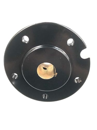 Replacement for TORO GENUINE PART # 105763-03 HUB-WHEEL FOR TRACTORS; REPLACES 105763, 6465 OEM