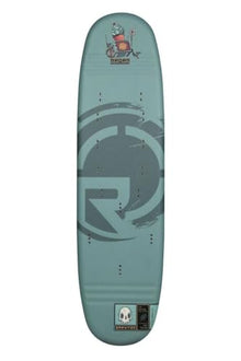 Radar Graviton Trick Ski - Men's Limited Edition Black/Red