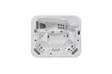 Generic Danika 5-Person 84-Jet Deluxe Lounger Hot Tub