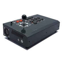 ETHORY Portable Arcade Game Machine 10000+ Retro Games Pandora Forest VGA Output Black