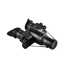 Teslord Night Vision Binoculars PVS-7 Gen2+ Level 2+ Black