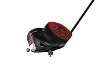 TaylorMade Stealth Plus+ Driver 10.5 Right-Handed Red