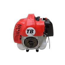 Brush Cutter Grass Trimmer Mower Engine 2T 52CC Motor Tb50