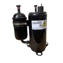 CAARLA Scroll Compressor Scroll Compressor DC Inverter 12.8kw Pool Heat Pump with G+M+C+C Rotary Compressor Model R32 KTM240D57UMT KTF235D22UMT KTF310D43UMT KTQ420D1UMU(KTM240D57UMT)