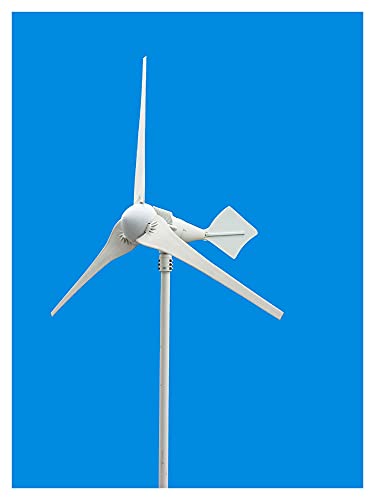 Wind Generator Wind Power Generator 1000w Wind Power Generator 3 Blades Breeze Start for Marine, RV, Home, Windmill Generator Suit (Size : Z-1000w) (Z)