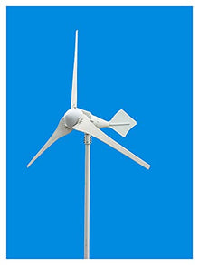 Wind Generator Wind Power Generator 1000w Wind Power Generator 3 Blades Breeze Start for Marine, RV, Home, Windmill Generator Suit (Size : Z-1000w) (Z)