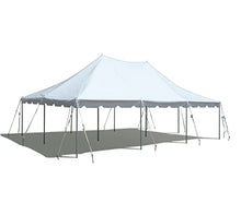 TentandTable Premium 20' x 30' Canopy Tent White