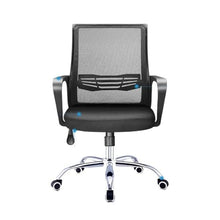 eexbz Comfortable Desk Chair Comfortable Computer Chair Home Study Chair Conference Room Staff Chair Swivel Lift Swivel Chair Home Office Desk Chairs