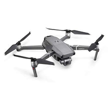 DJI Mavic 2 Pro Drone Quadcopter with Smart Controller Gray
