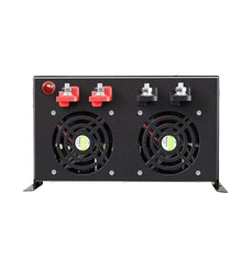 10000W Pure Sine Wave Solar Inverter 24V to 220V Power Inverter Generator Converter 12V/48V DC to 120V/230V/240V AC(36V,100V,USA)