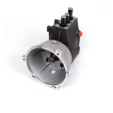 Mini Submersible Portable Electric Water Pump Washer Pump 3WZ-180110B High Pressure Plunger 100Bar 12.2LPM Machine Industrial Washing 2.2kw(3WZ-180110B)