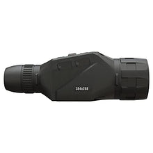theOpticGuru ATN OTS 4T Thermal Monocular 60Hz Sensor, Smart Rangefinder, Video Record