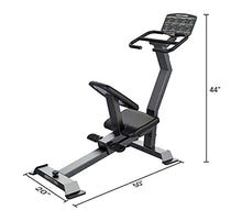 MiM USA E3071 Commercial Full Body Stretching Machine Black