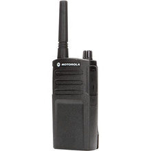 Motorola RMU2040 On-Site 2-Way Radio Bundle with Remote Speaker Mics and Accessories
