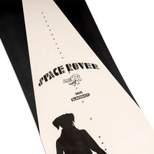 Slingshot Sports 2024 Space Rover Wakeboard 150 cm