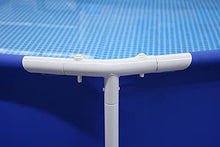 Marimex Florida Swimming Pool Steel Wall Pool for Garden, 3.66 x 0.99 m, without Accessories