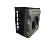 NIRVANA NE20 AHRI Certified Spa & Pool Heat Pump 19,800 BTU Gray/Black