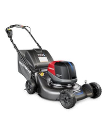 Honda HRN-BV 21-Inch Walk Behind Battery Powered Lawn Mower (HRN216YXBVKA4)