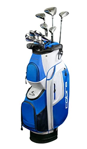 Cobra Fly-XL Box Set Graphite Action R Multi