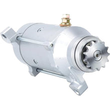 Electrical Starter Motor 1100 : 31200-463-008, 31200-463-405, SM224