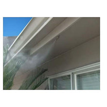 10 Gallon Mosquito Misting System Pynamite Wi-Fi/Bluetooth app & 10 Nozzle Kit