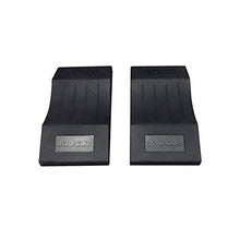 CKIDS Deadlift Bar Jack Wedge for Olympic Barbell Plates