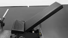 BK BodyKore Stack Series Plate Loaded Commercial Leg Press