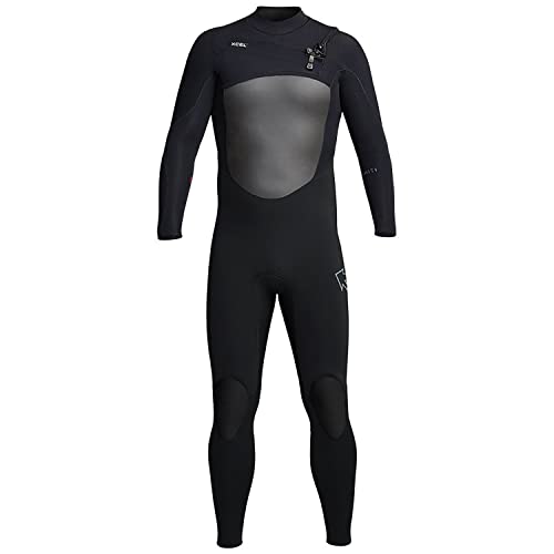 XCEL Men's Infiniti 4/3mm Fullsuit Black