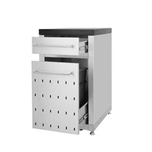 Fuego Modular Drawer Cabinet Middle