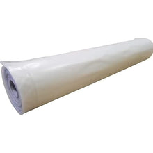 Farm Plastic Supply 4 Year Clear 6 Mil Greenhouse Plastic Sheeting Clear 40' x 100'