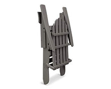 Trex Outdoor Furniture™ Cape Cod 3-Piece Ultimate Adirondack Set in Tree House
