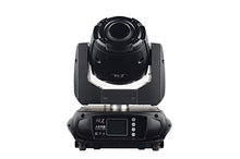 JMAZ Lighting AERO SPOT 60 Battery Powered LED Spot Moving Head