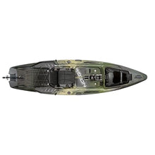 Wilderness Systems Recon 120 HD Sit on Top Fishing Kayak 12 ft Mesa Camo