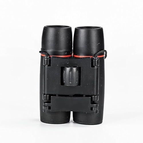 ZEHNHASE NH50 Dustproof Compact Binoculars Black