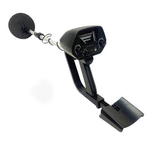 UYCVT Metal Detectors, Md4030 Metal Detectorprofessional Underground Gold Detectors with Headphones Treasure Hunter Detector Circuit Metales Finders